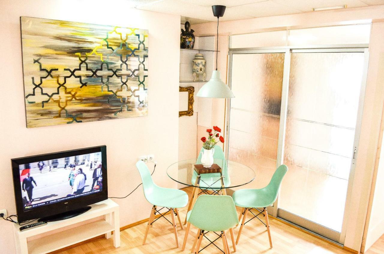 Apartment Virgen