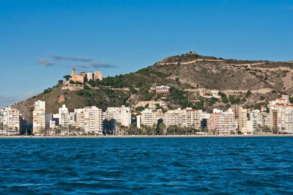 Apartment Virgen