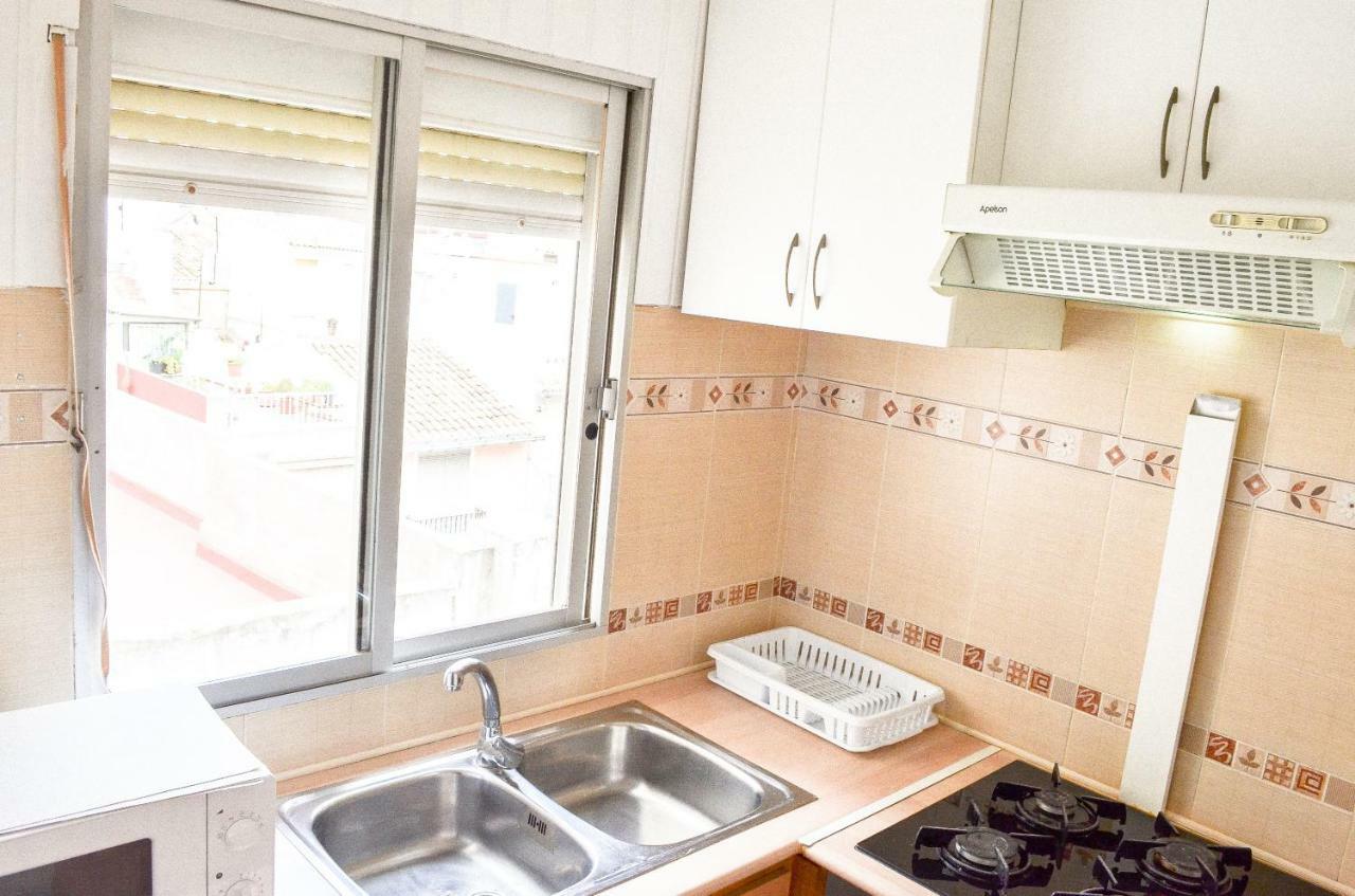 Virgen Apartment Cullera