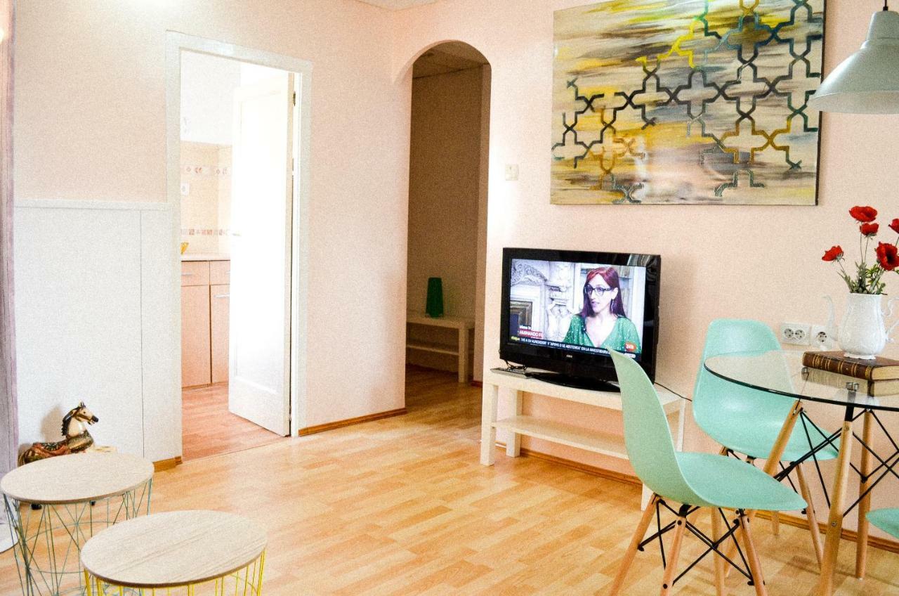 Virgen Apartment