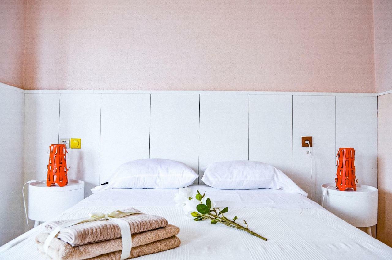 Virgen Apartment *