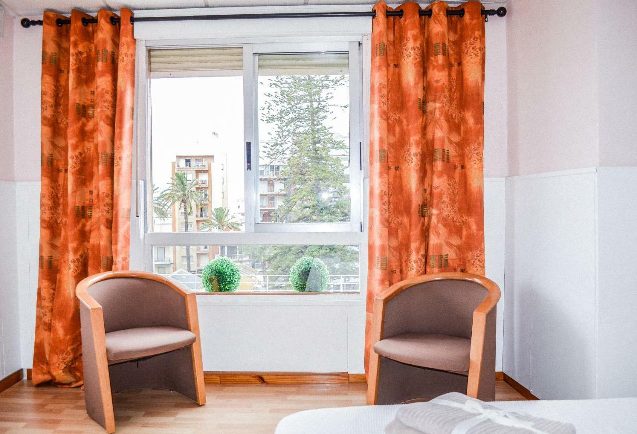 Virgen Apartment Cullera