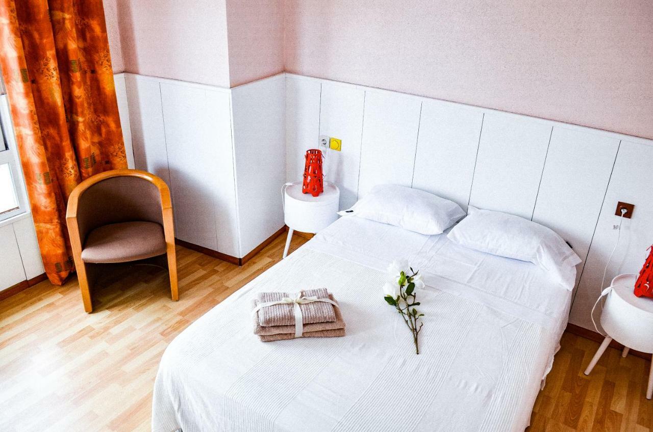 Virgen Apartment *