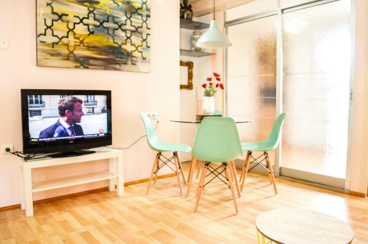 Virgen Apartment