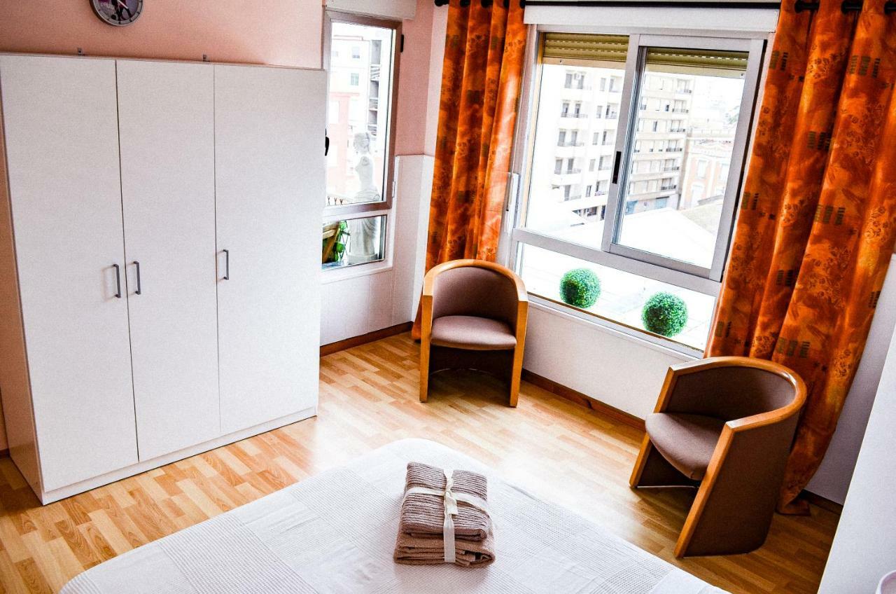 Virgen Apartment Cullera