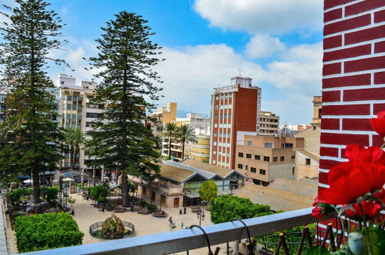 Virgen Apartment *