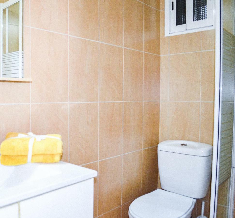 Apartment Virgen *