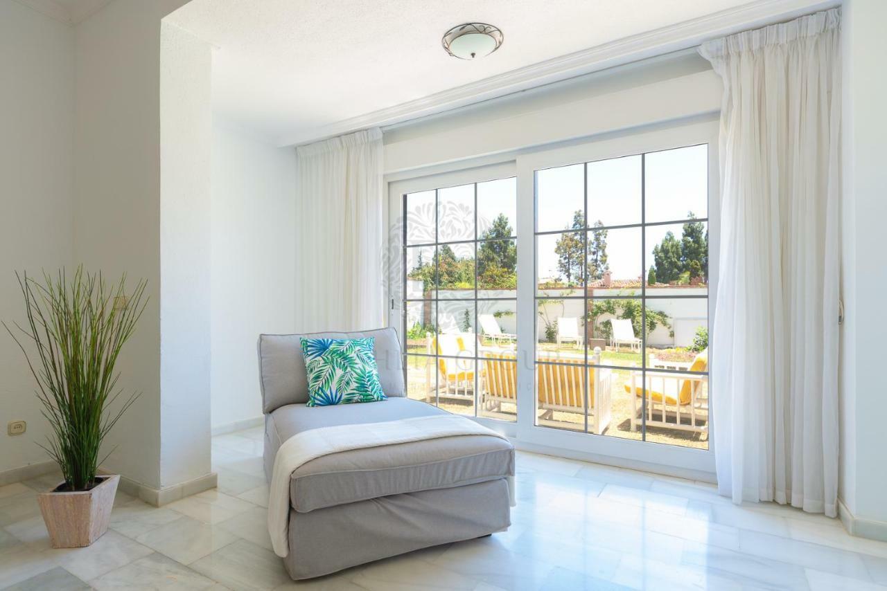 Сasa de vacaciones Center By Dahlia Group Marbella