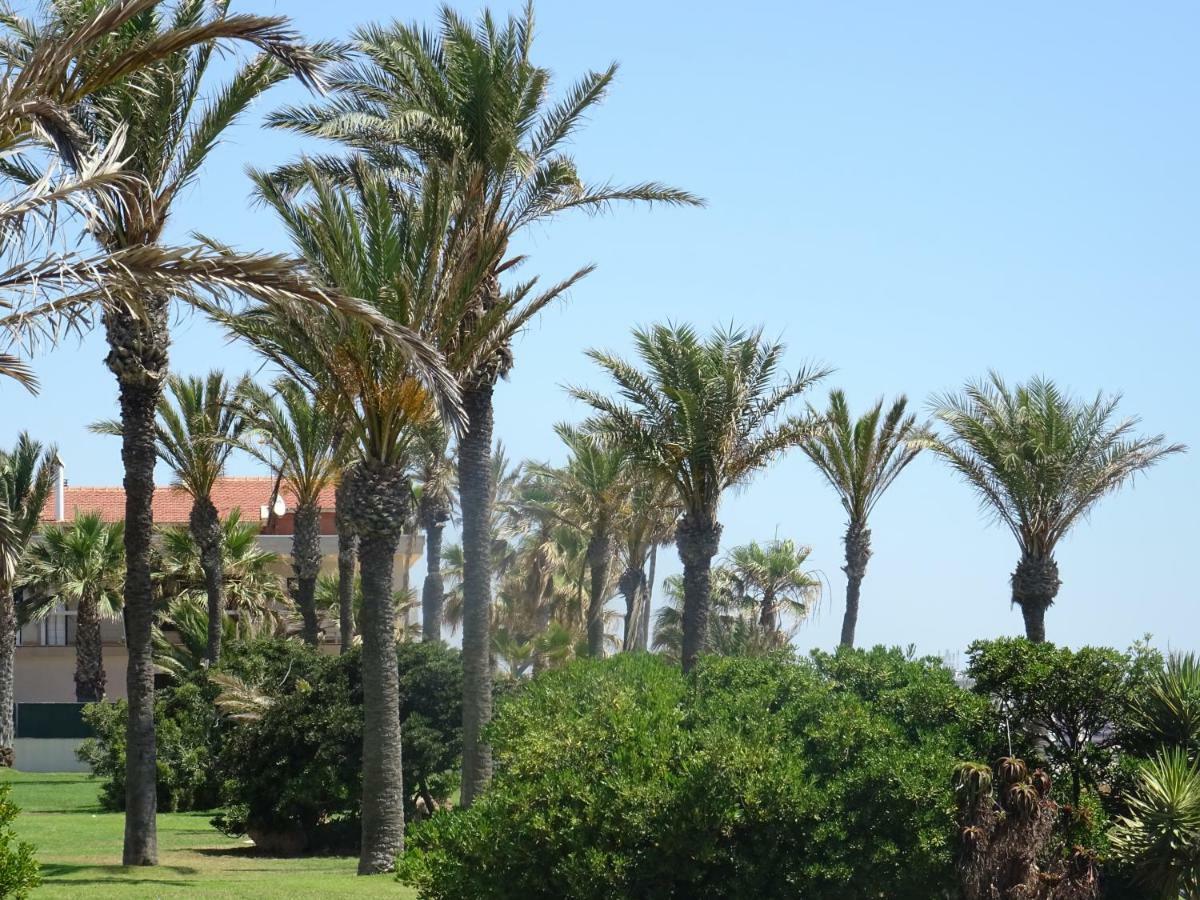 Brisas Del Mar Azul