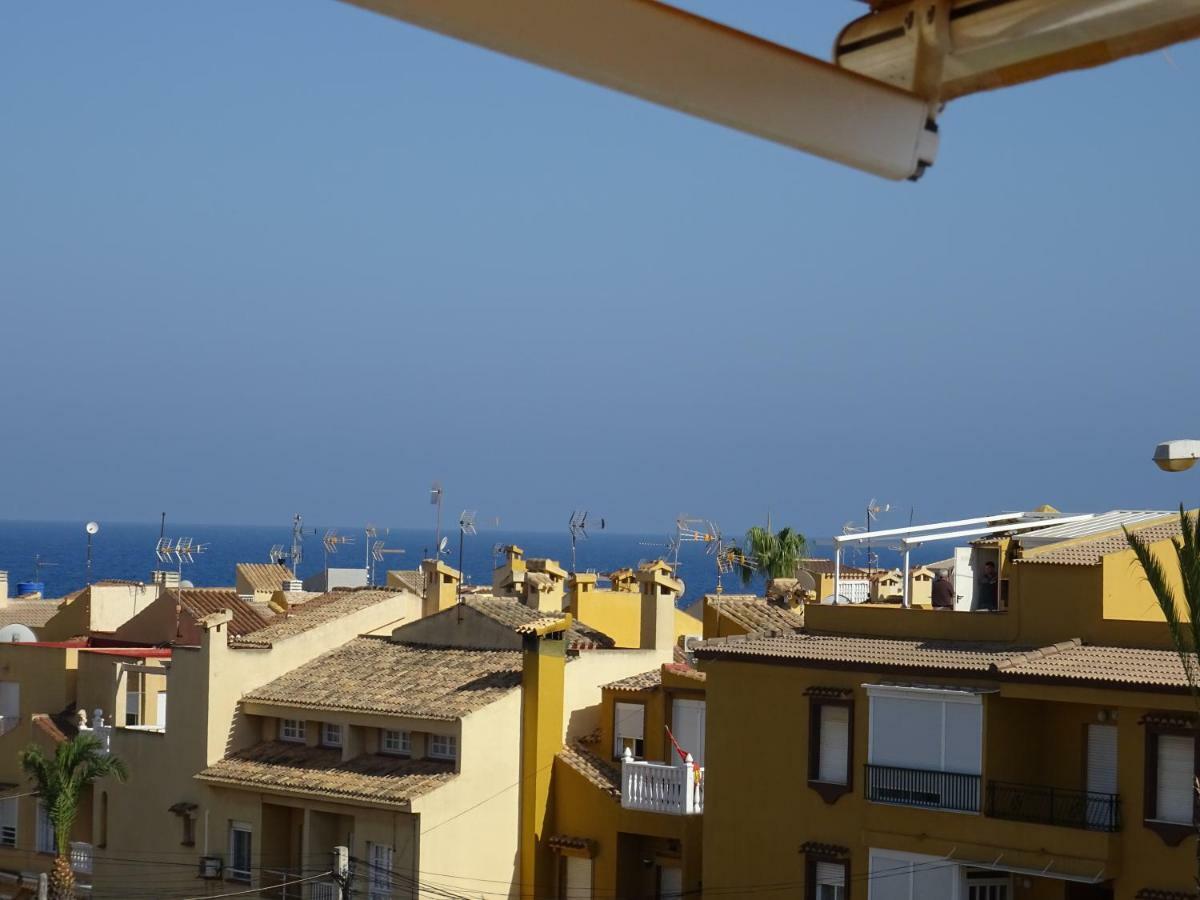 Apartment Brisas Del Mar Azul *