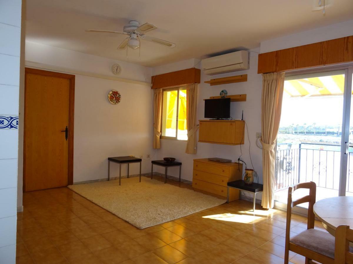 Brisas Del Mar Azul Apartment Torrevieja