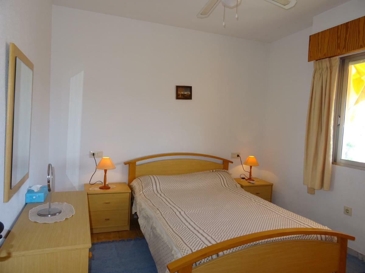 Apartment Brisas Del Mar Azul *