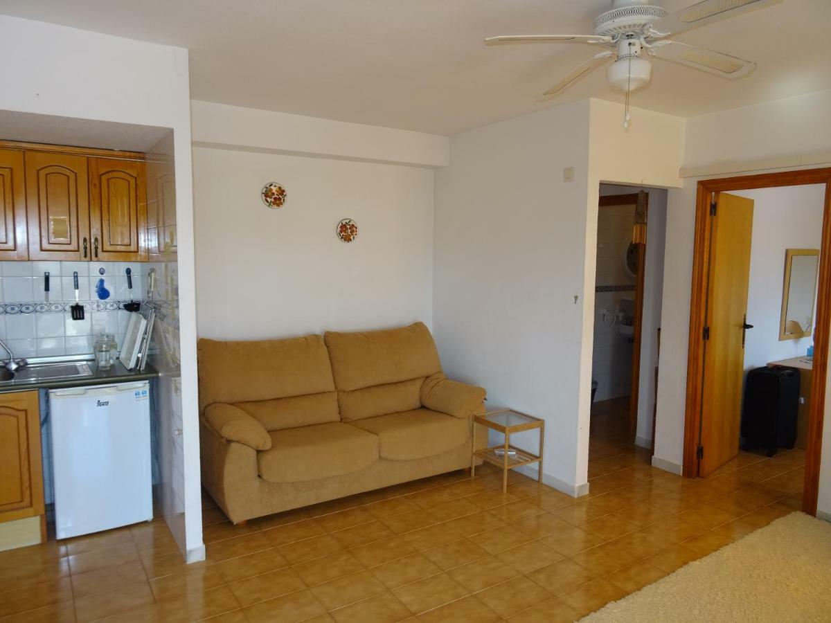 Brisas Del Mar Azul Apartment *