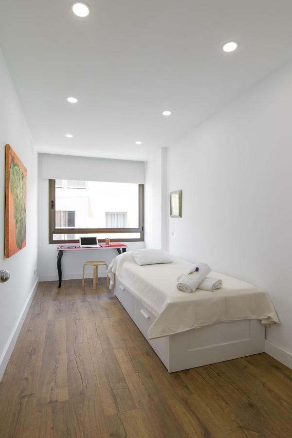Apartamento Stylish&modern Overlooking Las Canteras *