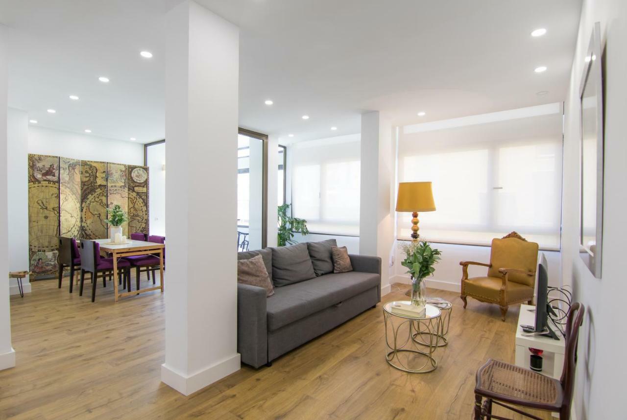 Apartamento Stylish&modern Overlooking Las Canteras *