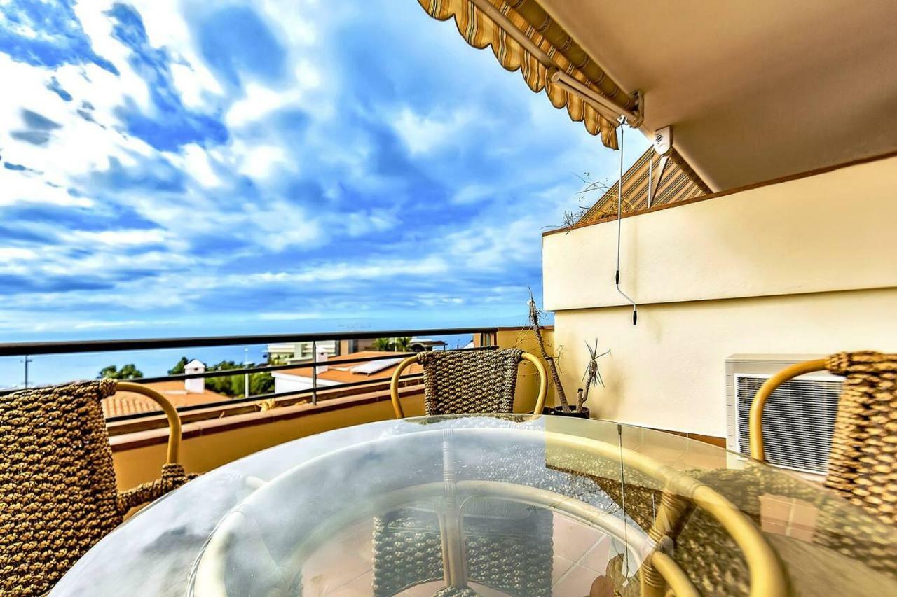 Playa De La Arena 1 Bedroom Apartamento *