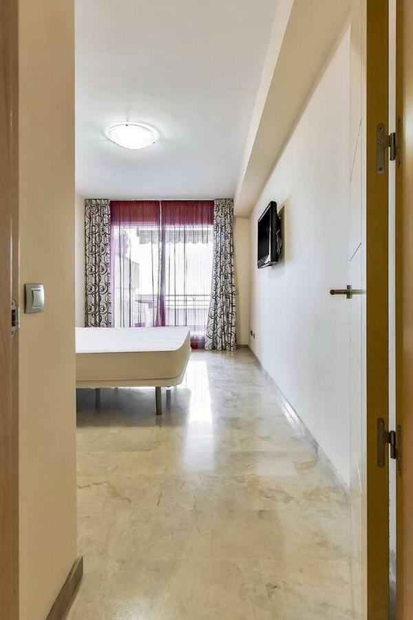 Apartamento Playa De La Arena 1 Bedroom