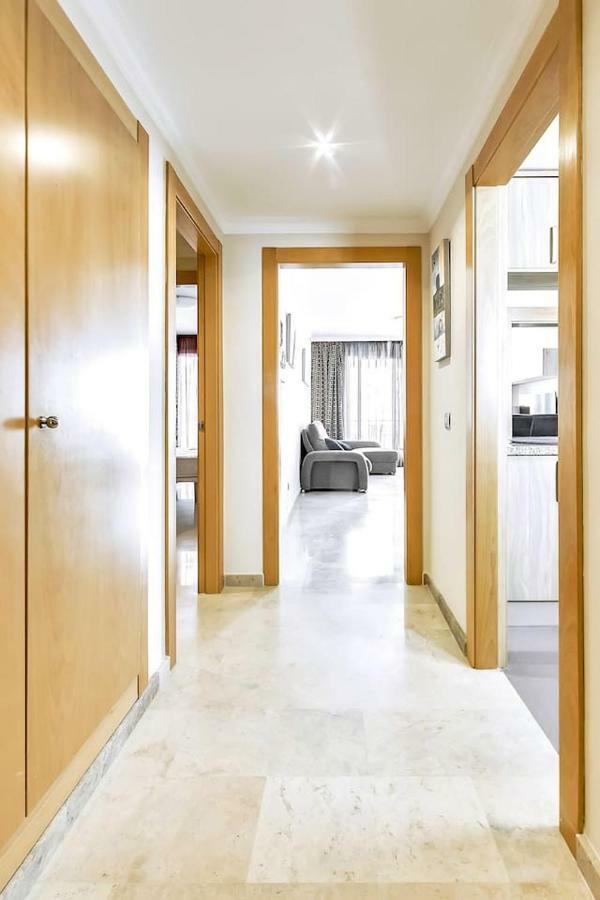 Playa De La Arena 1 Bedroom Apartamento Puerto de Santiago (Tenerife)