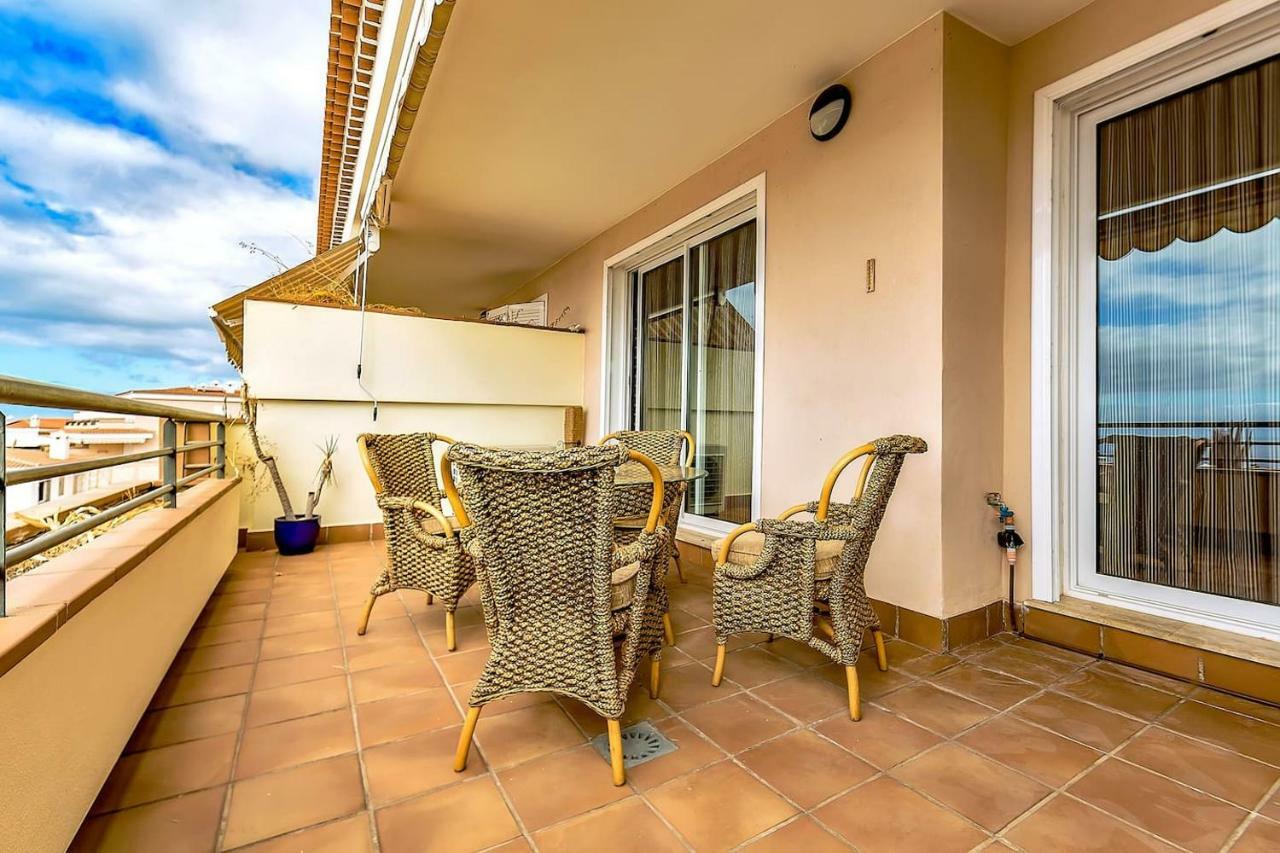 Apartamento Playa De La Arena 1 Bedroom *