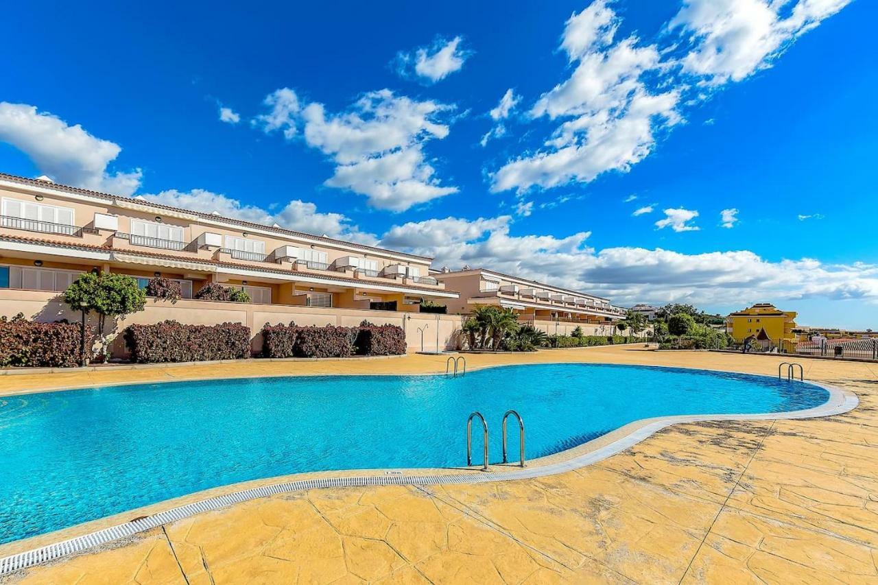 Playa De La Arena 1 Bedroom * Puerto de Santiago (Tenerife)