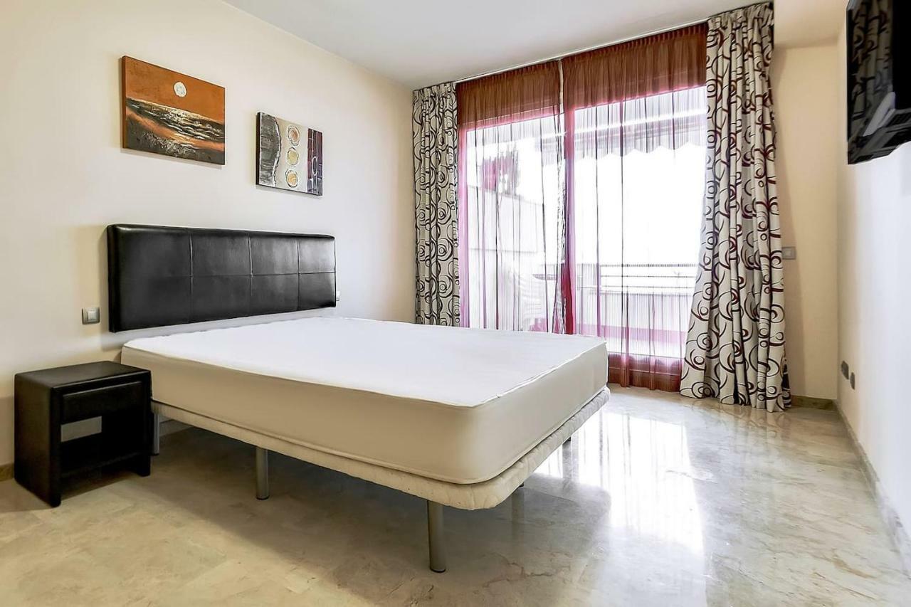 Playa De La Arena 1 Bedroom Puerto de Santiago (Tenerife)