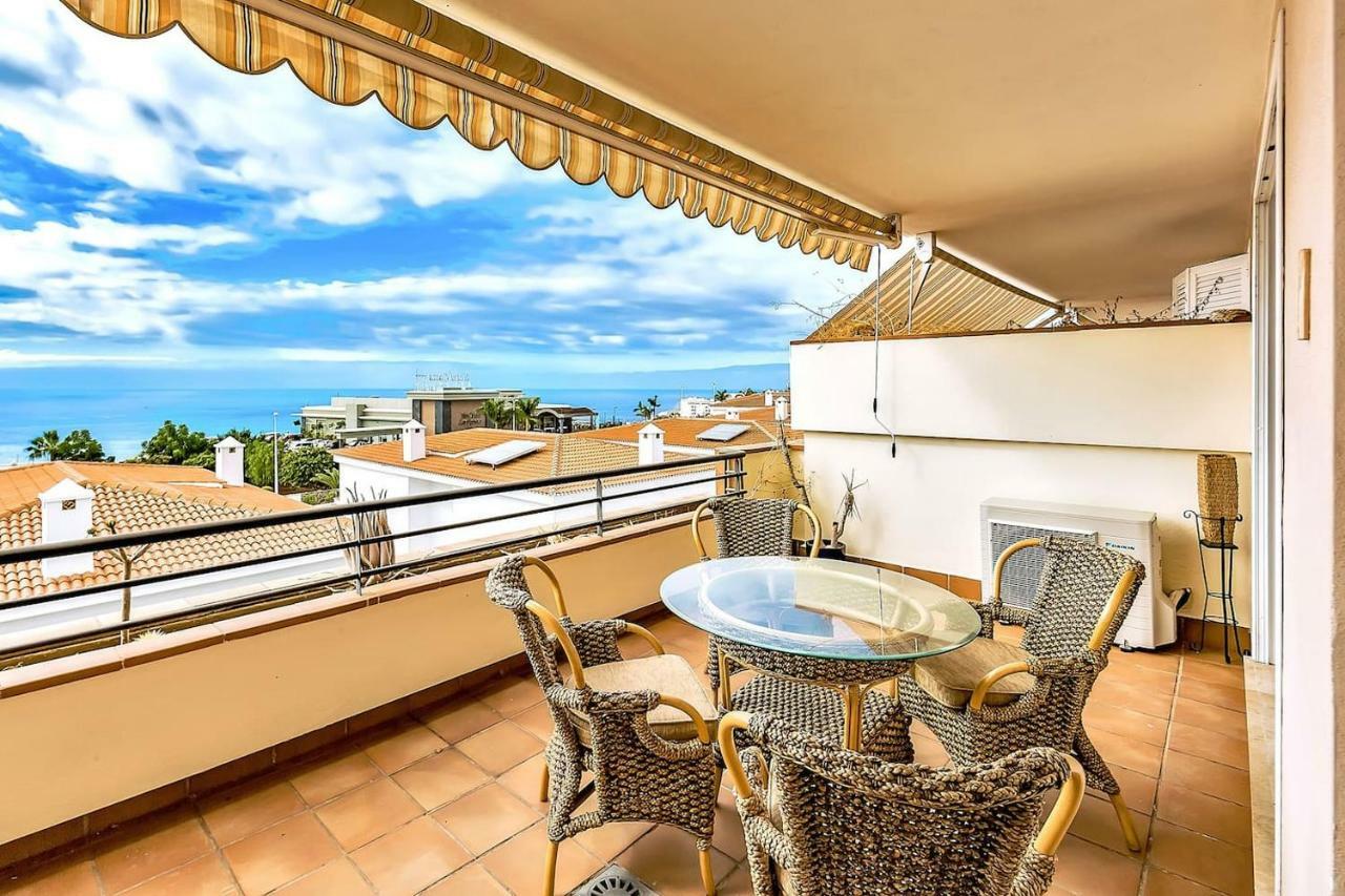 Playa De La Arena 1 Bedroom