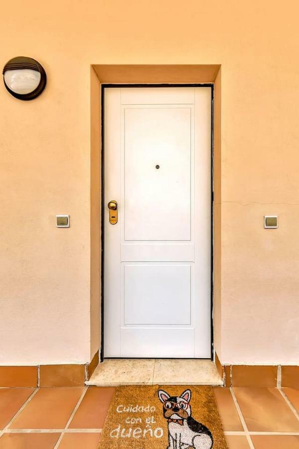 Playa De La Arena 1 Bedroom Apartamento Puerto de Santiago (Tenerife)