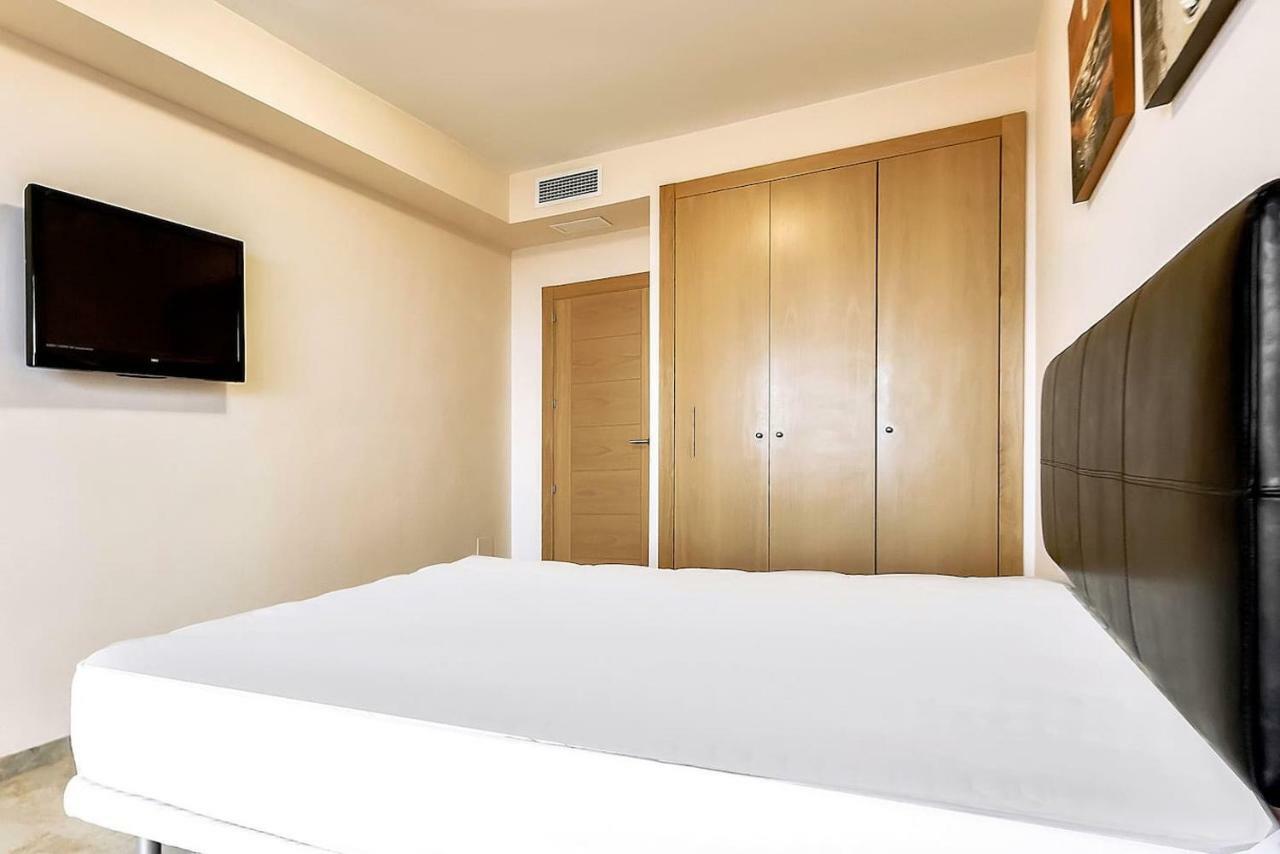 Playa De La Arena 1 Bedroom Apartamento Puerto de Santiago (Tenerife)