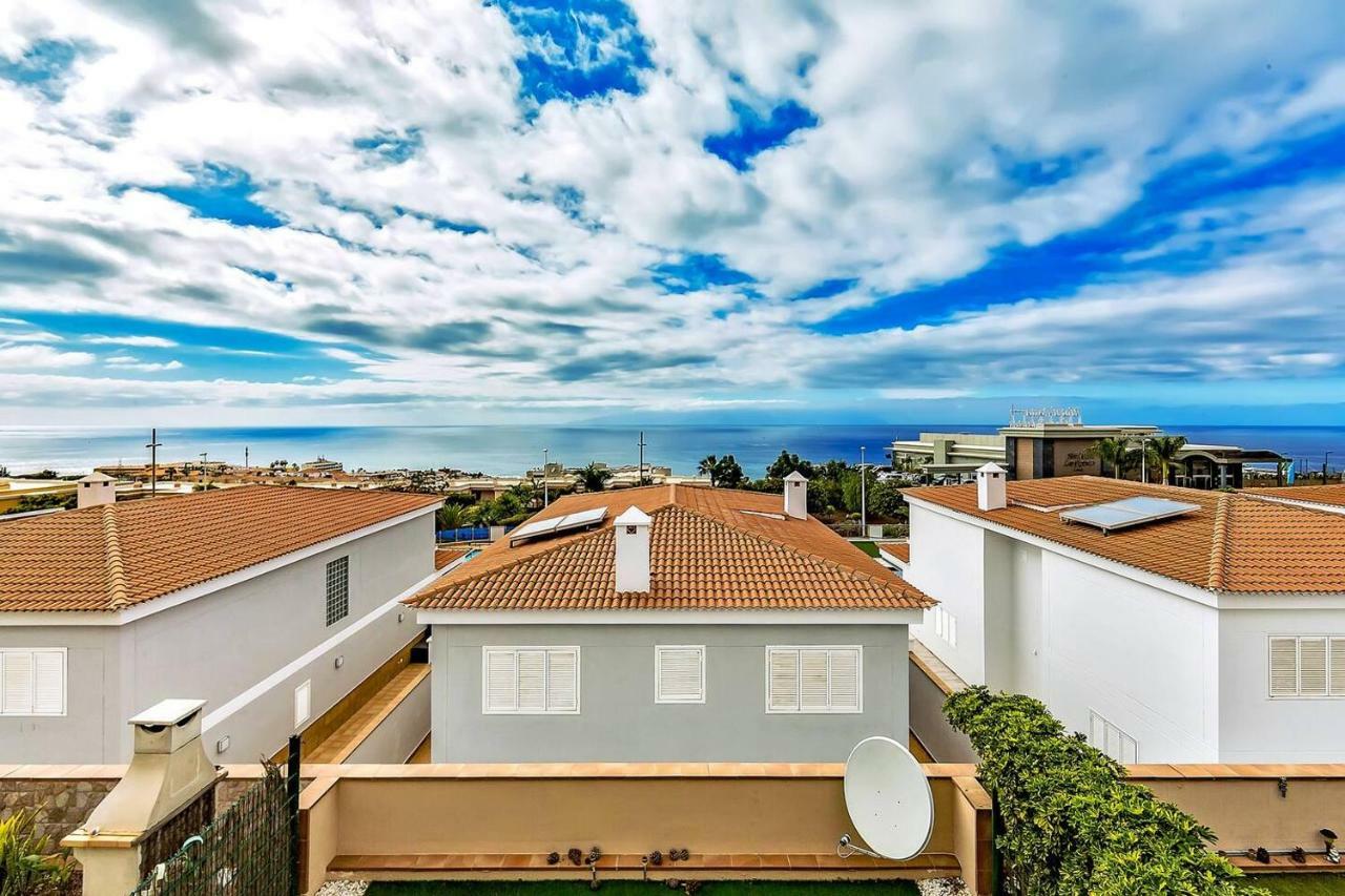 Apartamento Playa De La Arena 1 Bedroom *