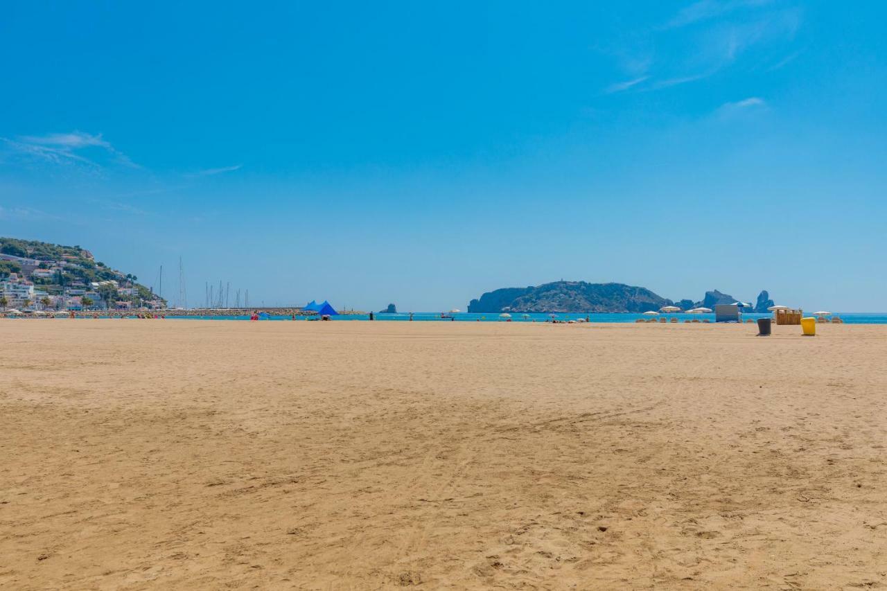 Apartamento Estartit Vista Mar 25 *