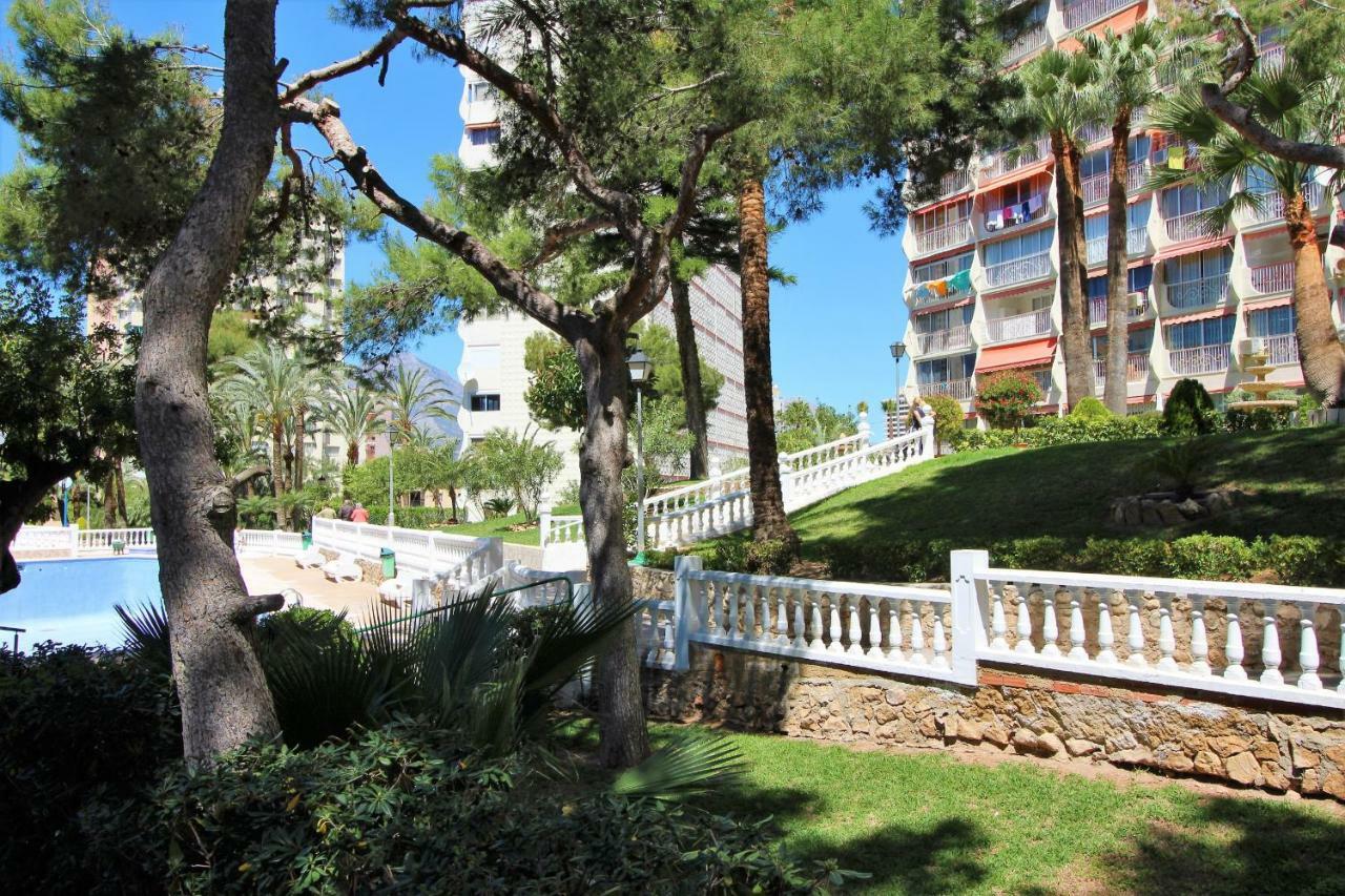Apartment Playmon Park C39