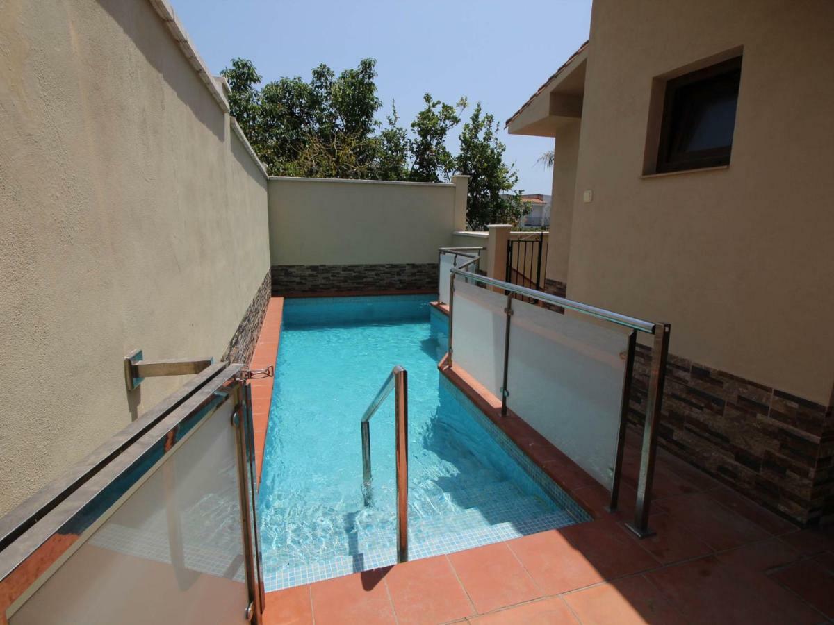 Del Parque Flats Casa Rincon Del Sol Rincon de la Victoria