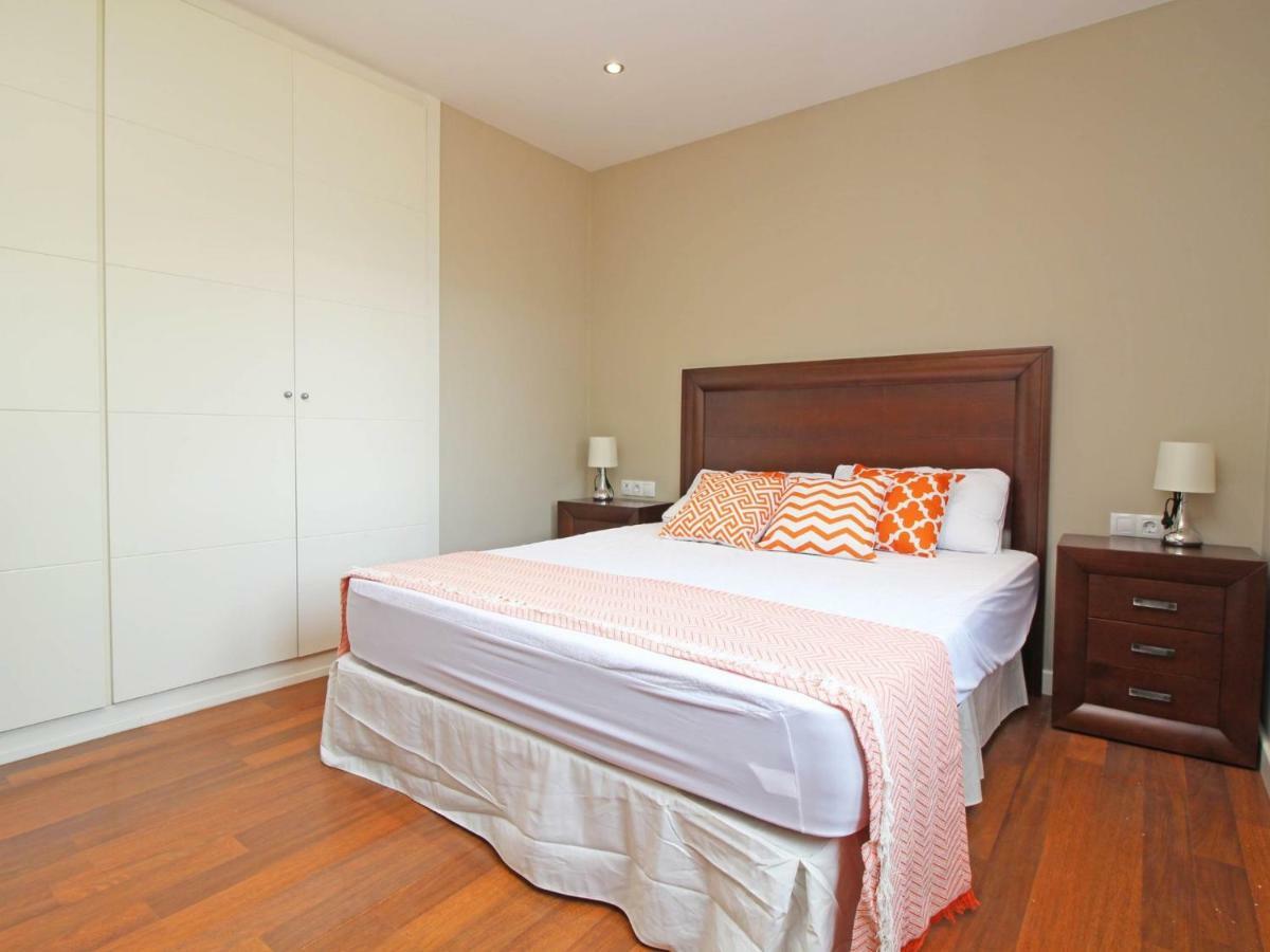 Del Parque Flats Casa Rincon Del Sol Villa *