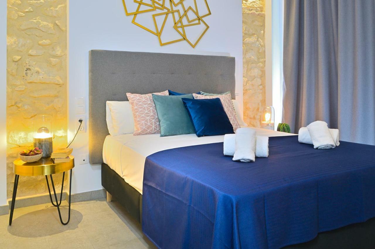 Apartamento Myflats Luxury Downtown *
