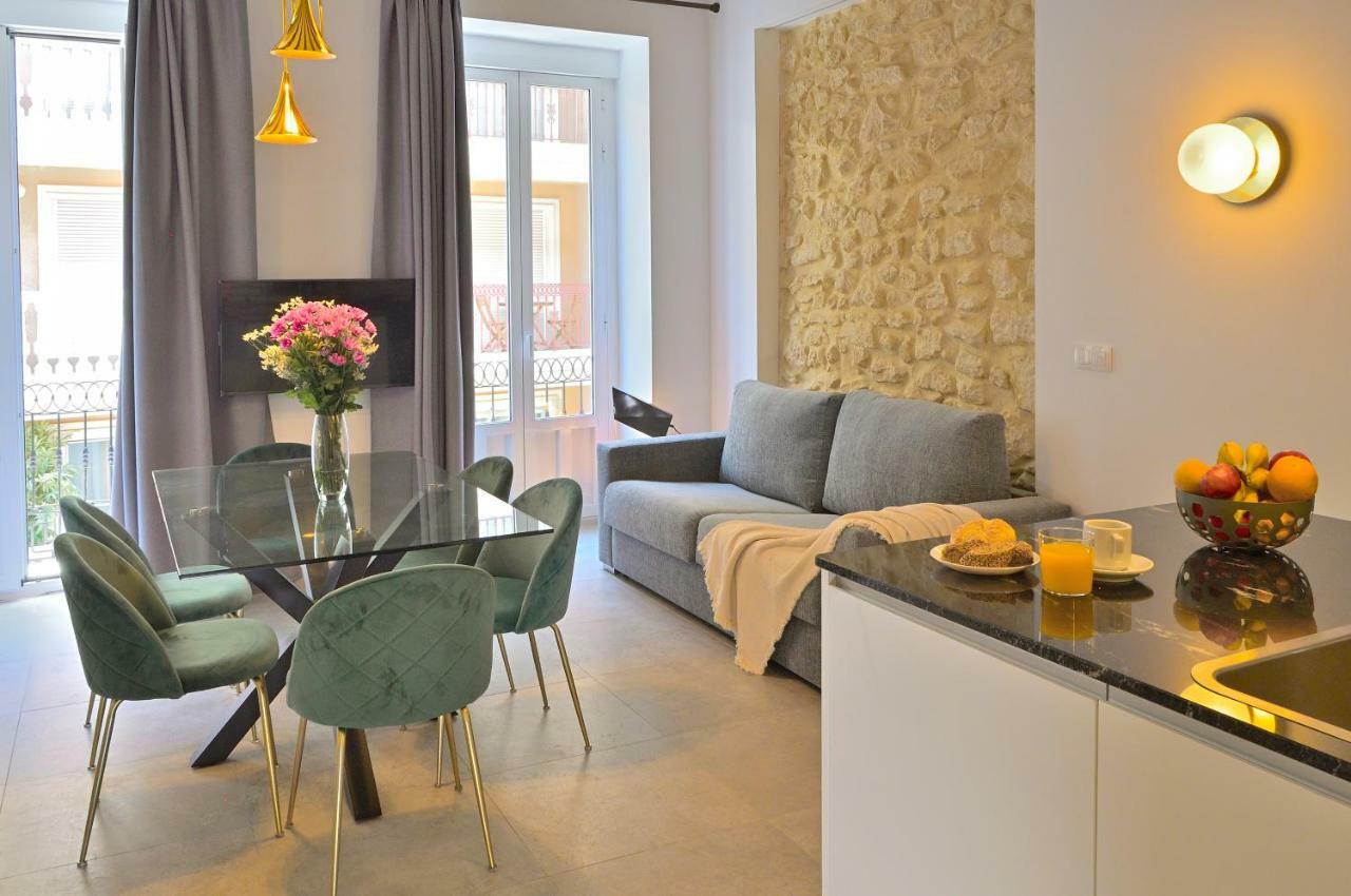 Apartamento Myflats Luxury Downtown *