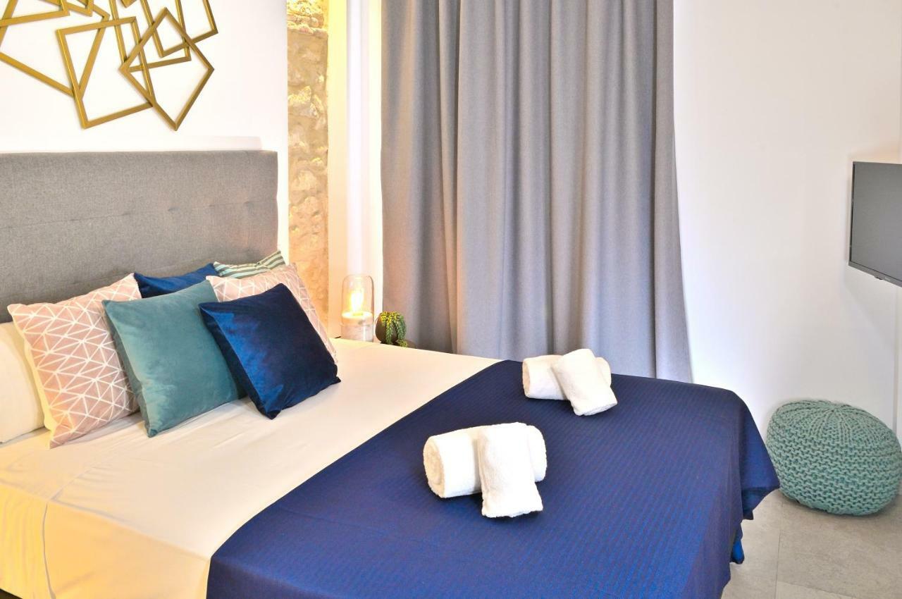 Apartamento Myflats Luxury Downtown Alicante