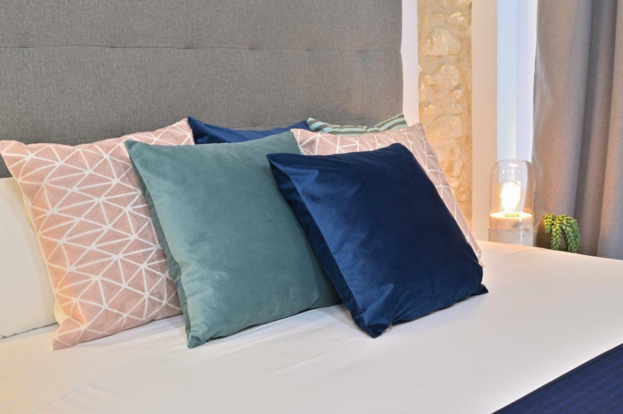 Apartamento Myflats Luxury Downtown Alicante