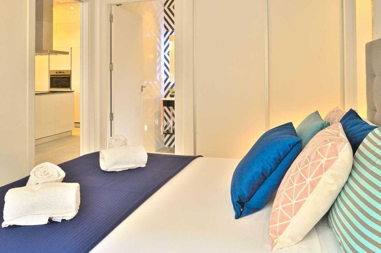 Myflats Luxury Downtown Apartamento *