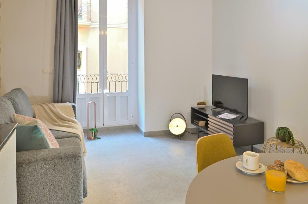 Apartamento Myflats Luxury Downtown