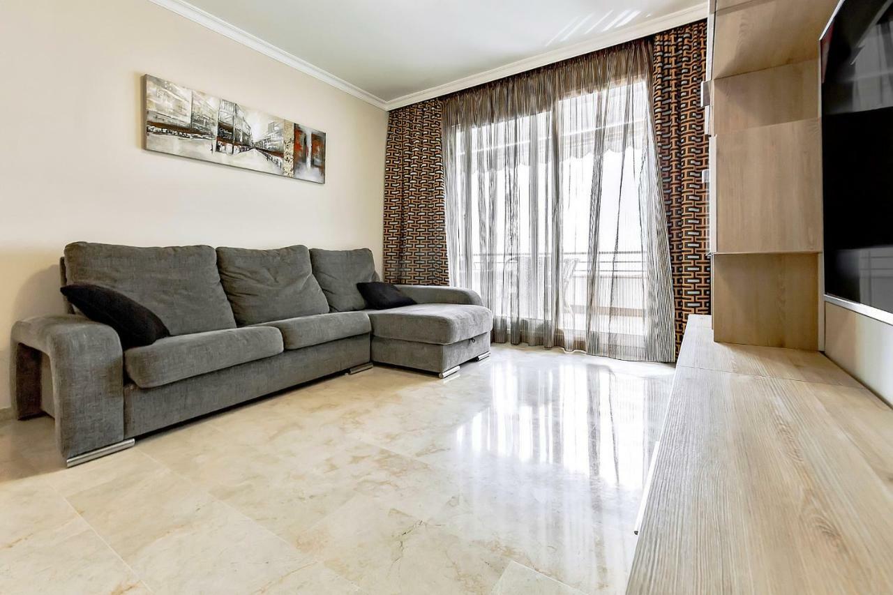 Playa De La Arena 1 Bedroom Apartamento