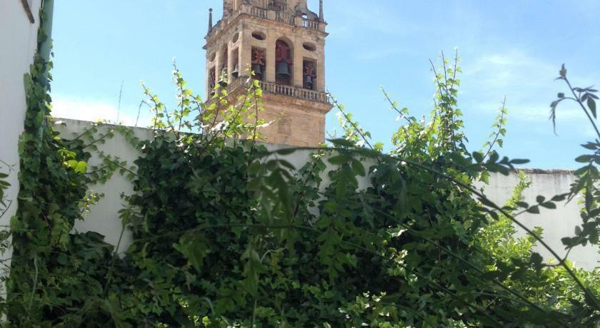 Apartment Entre 2 Mezquitas 8 Cordoba