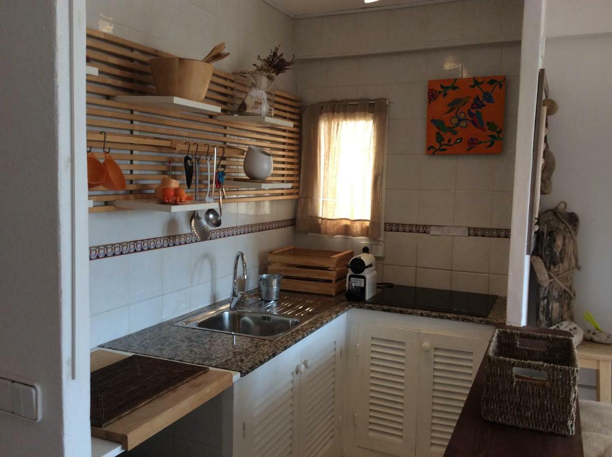 Apartamento Vista Mare