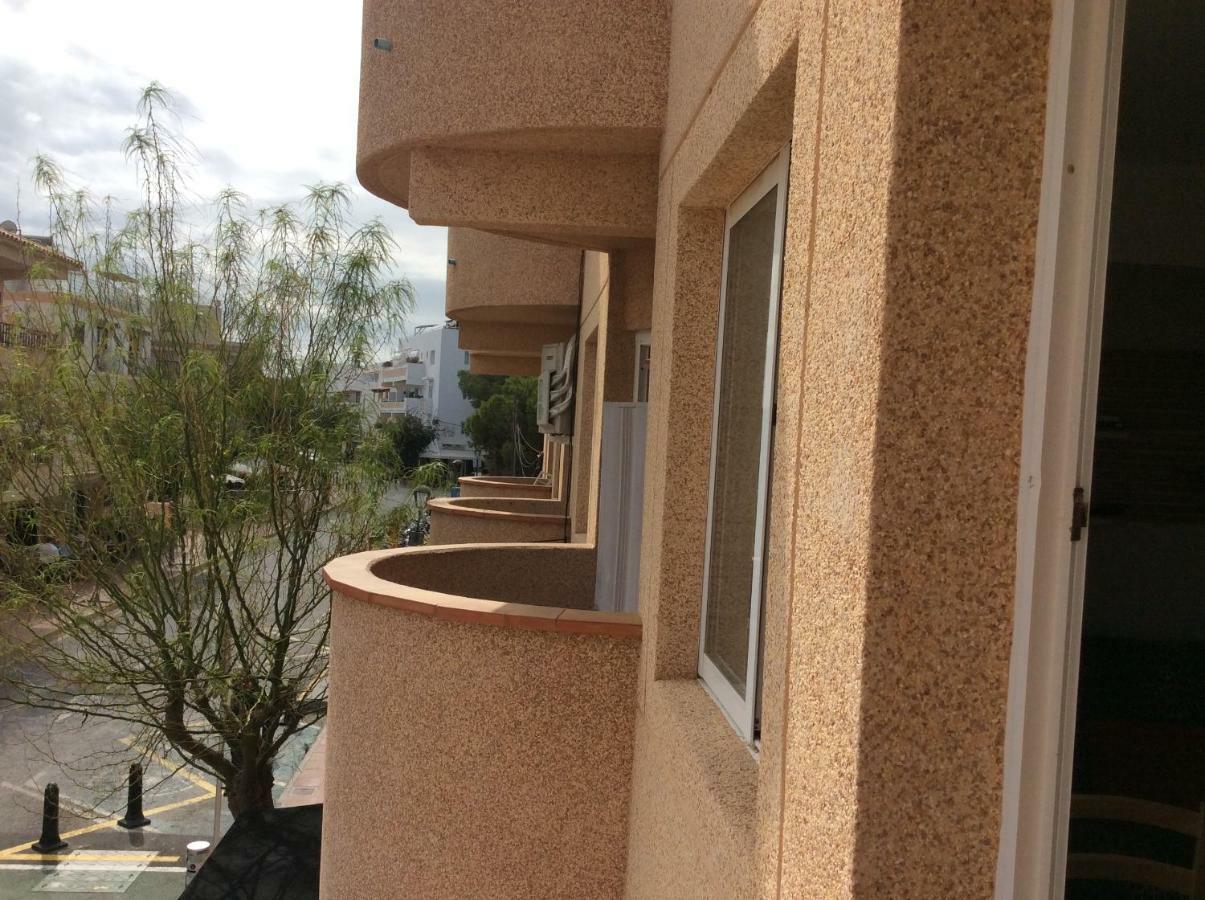 Vista Mare Apartamento *