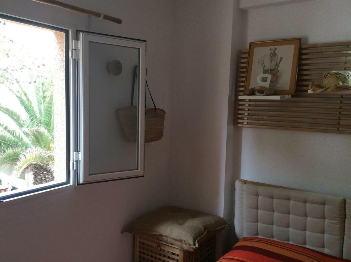 Vista Mare Apartamento Es Pujols