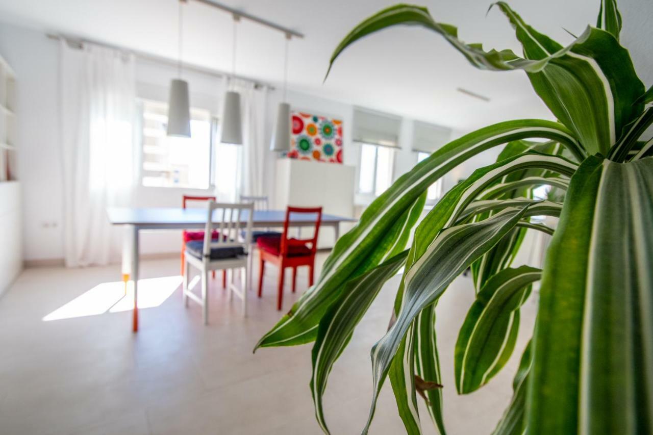 El Rayo Apartamento Cádiz