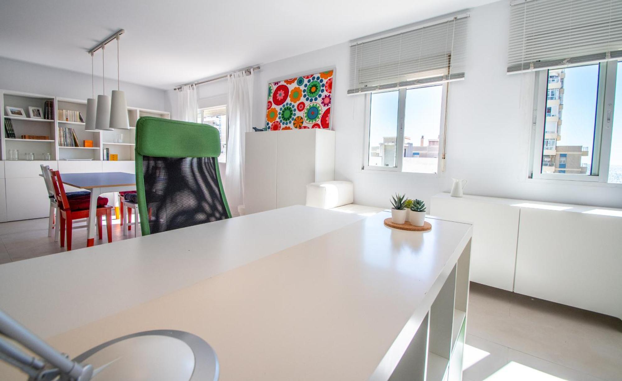 El Rayo Apartamento Cádiz