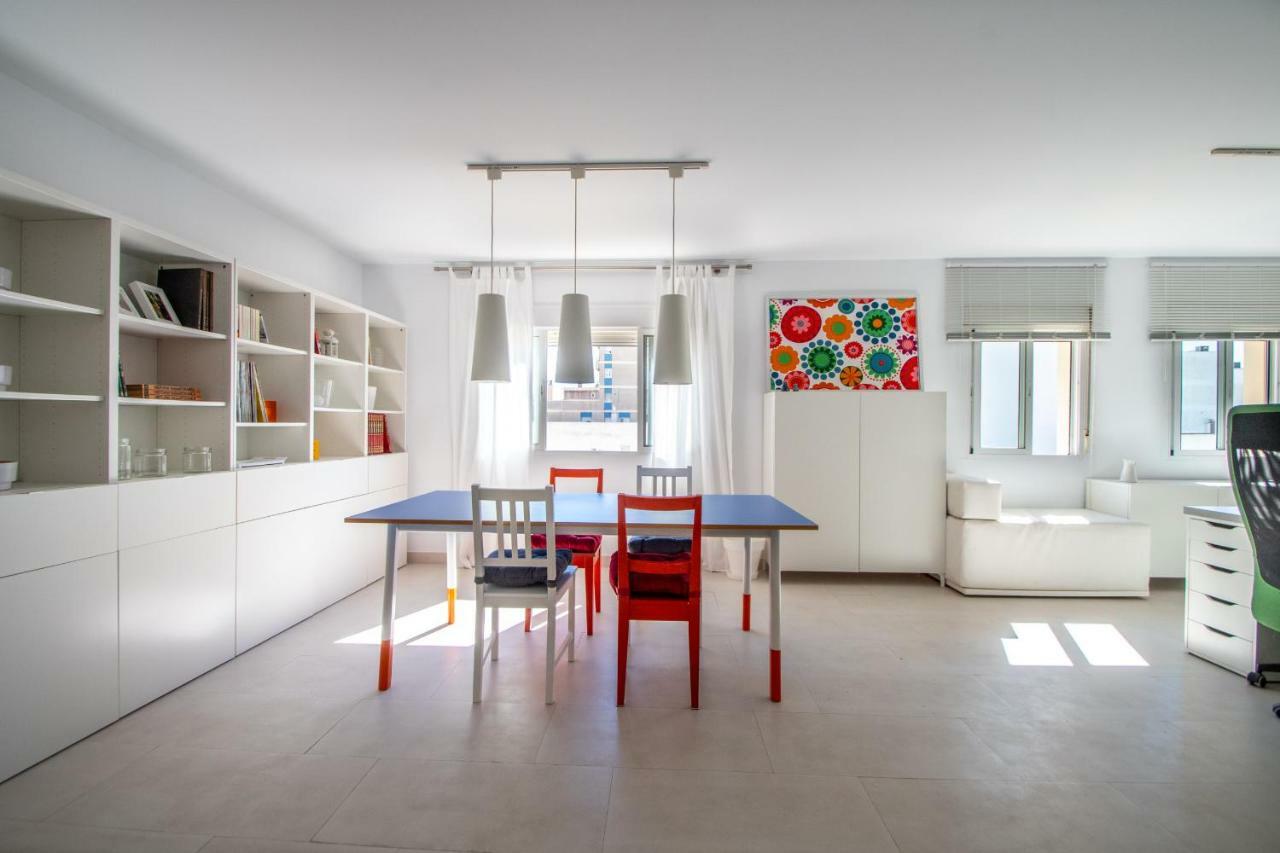 El Rayo Apartamento *