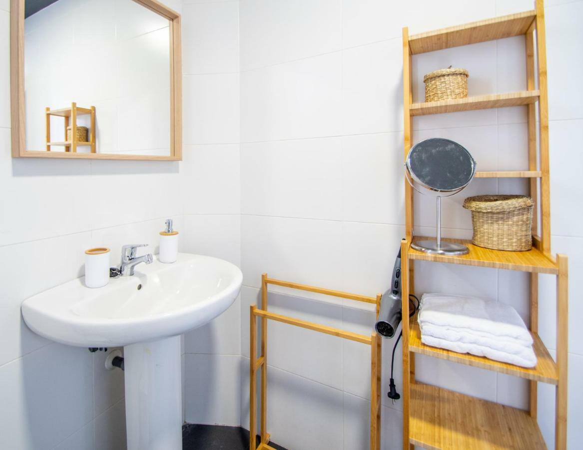 Apartamento El Rayo