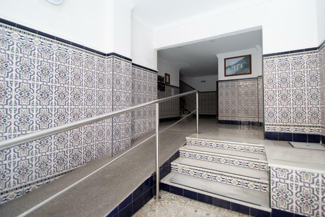 El Rayo Apartamento *