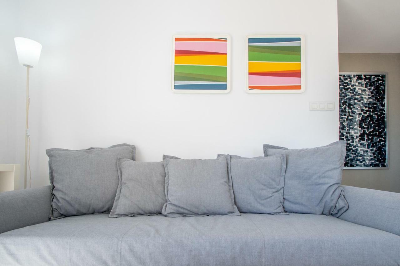 El Rayo Apartamento Cádiz